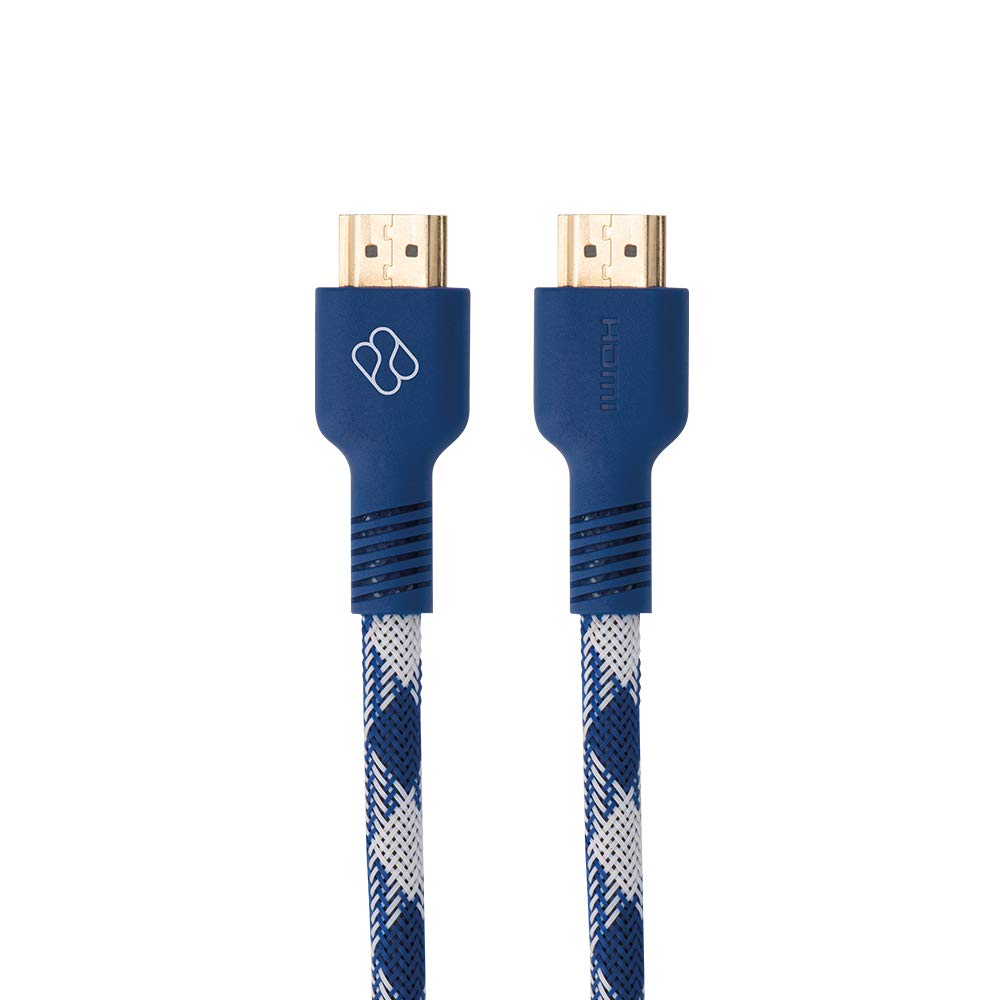 Frtec - Cable Hdmi 2.1 Para Playstation 5, 1.5 Metros (Playstation 5) Frtec - Cable Hdmi 2.1 Para Playstation 5, 1.5 Metros (Playstation 5)